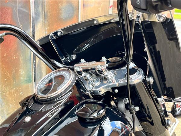 2019 Harley-Davidson Softail