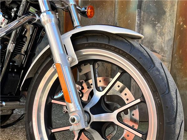 2014 Harley-Davidson Sportster