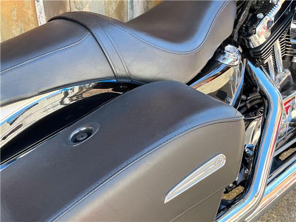 2014 Harley-Davidson Sportster