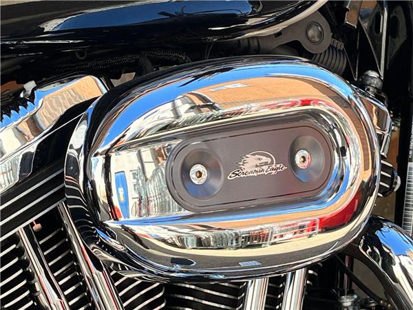 2014 Harley-Davidson Sportster