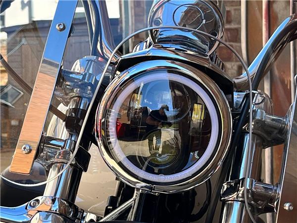 2014 Harley-Davidson Sportster