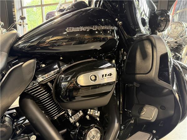 2022 HARLEY-DAVIDSON ULTRA LIMITED