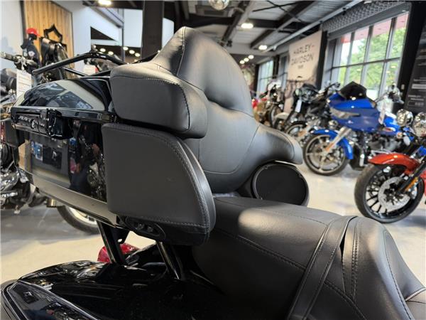 2022 HARLEY-DAVIDSON ULTRA LIMITED