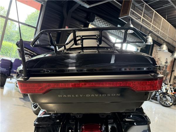 2022 HARLEY-DAVIDSON ULTRA LIMITED