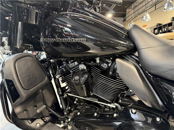 2022 HARLEY-DAVIDSON ULTRA LIMITED