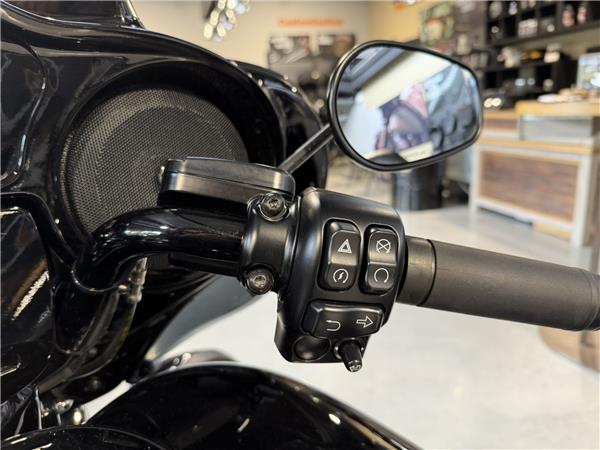 2022 HARLEY-DAVIDSON ULTRA LIMITED
