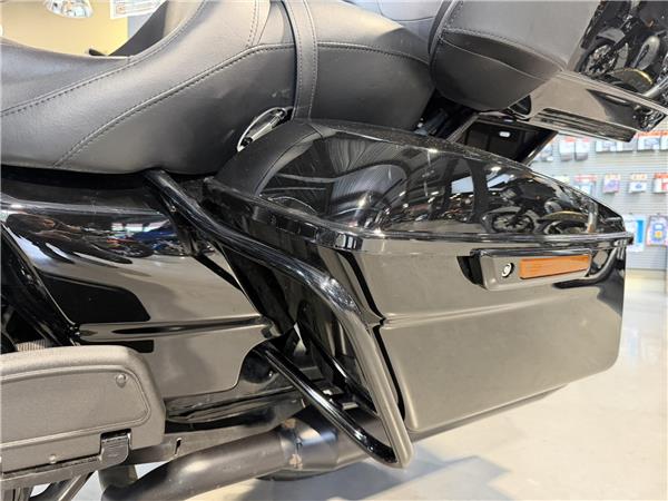 2022 HARLEY-DAVIDSON ULTRA LIMITED