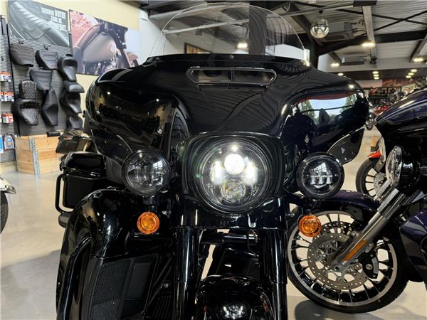 2022 HARLEY-DAVIDSON ULTRA LIMITED