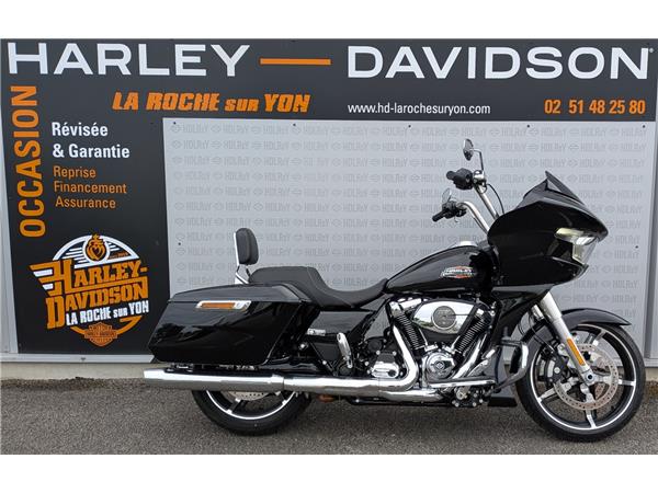 2026 HARLEY-DAVIDSON ROAD GLIDE