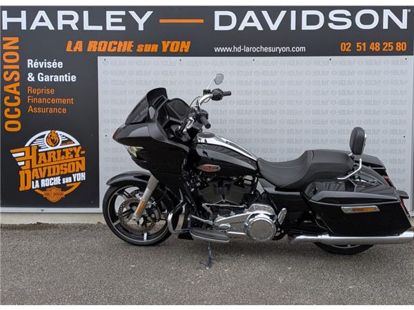 2026 HARLEY-DAVIDSON ROAD GLIDE