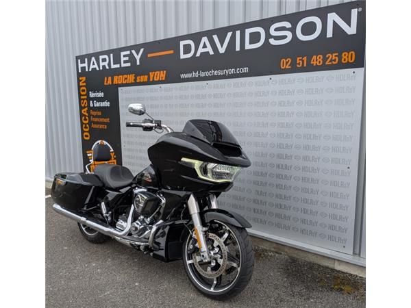 2026 HARLEY-DAVIDSON ROAD GLIDE