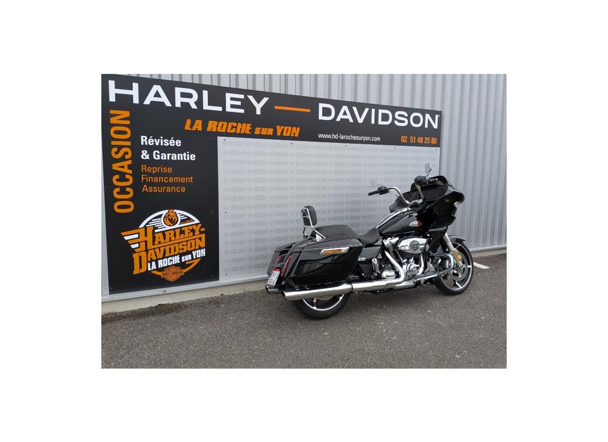 2026 HARLEY-DAVIDSON ROAD GLIDE
