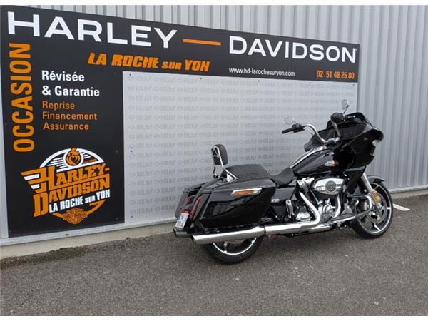 2026 HARLEY-DAVIDSON ROAD GLIDE