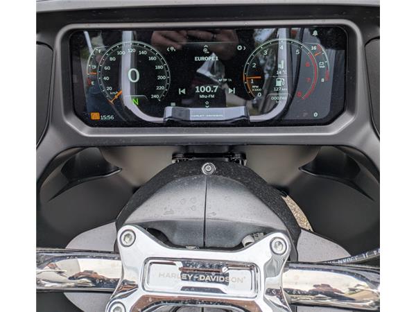2026 HARLEY-DAVIDSON ROAD GLIDE