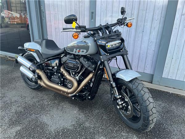 2024 HARLEY-DAVIDSON SOFTAIL FXFBS FAT BOB 114