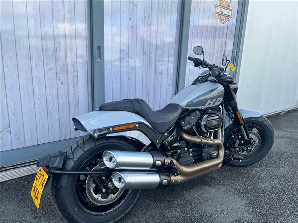 2024 HARLEY-DAVIDSON SOFTAIL FXFBS FAT BOB 114