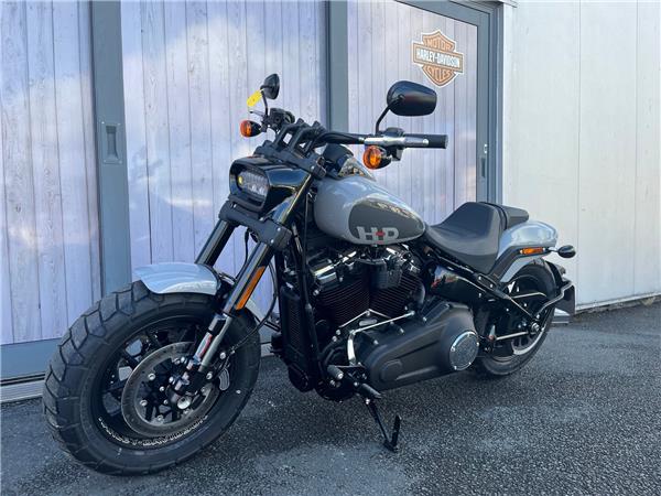 2024 HARLEY-DAVIDSON SOFTAIL FXFBS FAT BOB 114