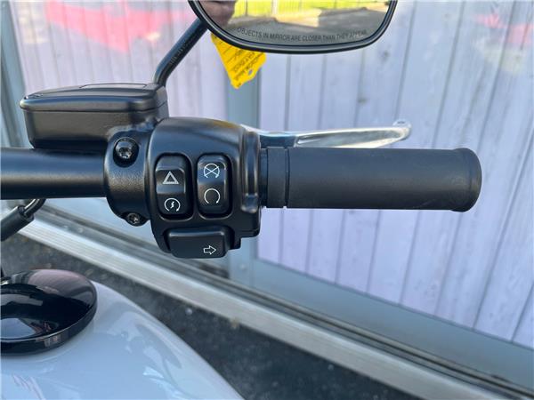 2024 HARLEY-DAVIDSON SOFTAIL FXFBS FAT BOB 114