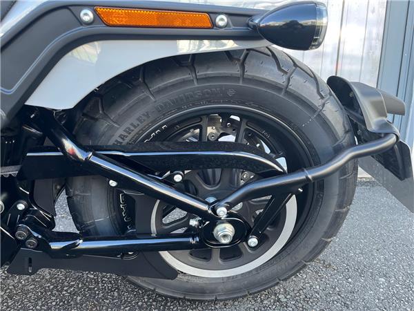 2024 HARLEY-DAVIDSON SOFTAIL FXFBS FAT BOB 114