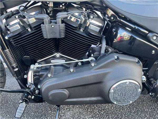 2024 HARLEY-DAVIDSON SOFTAIL FXFBS FAT BOB 114