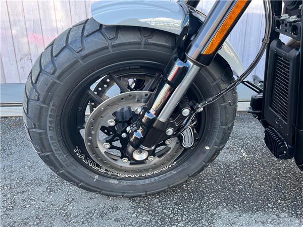 2024 HARLEY-DAVIDSON SOFTAIL FXFBS FAT BOB 114