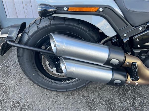 2024 HARLEY-DAVIDSON SOFTAIL FXFBS FAT BOB 114