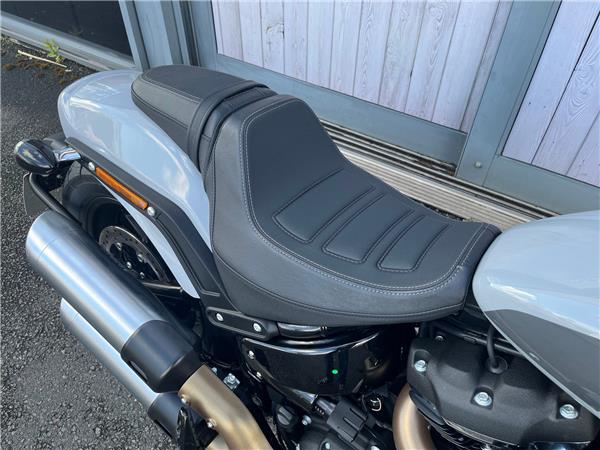 2024 HARLEY-DAVIDSON SOFTAIL FXFBS FAT BOB 114