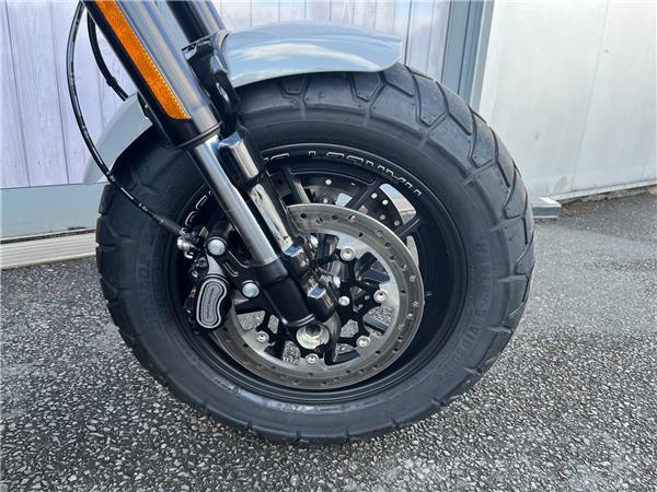 2024 HARLEY-DAVIDSON SOFTAIL FXFBS FAT BOB 114
