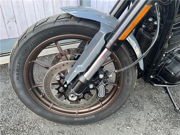 2022 HARLEY-DAVIDSON SOFTAIL FXLRS LOW RIDER S