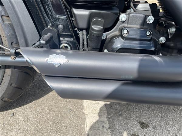 2019 HARLEY-DAVIDSON SOFTAIL FXBRS BREAKOUT 114