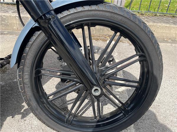 2019 HARLEY-DAVIDSON SOFTAIL FXBRS BREAKOUT 114