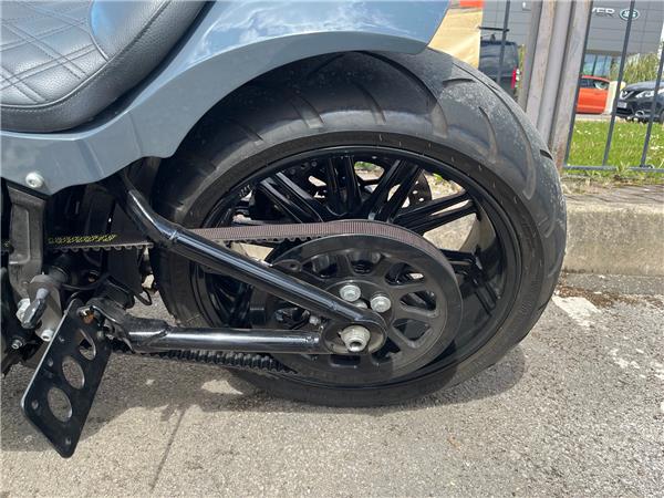 2019 HARLEY-DAVIDSON SOFTAIL FXBRS BREAKOUT 114