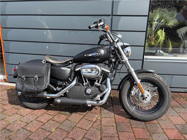 XL 1200CB SPORTSTER 1200 CUSTO 