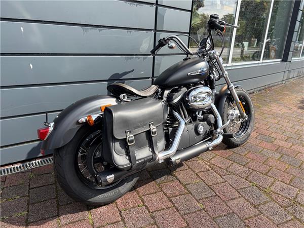 XL 1200CB SPORTSTER 1200 CUSTO 