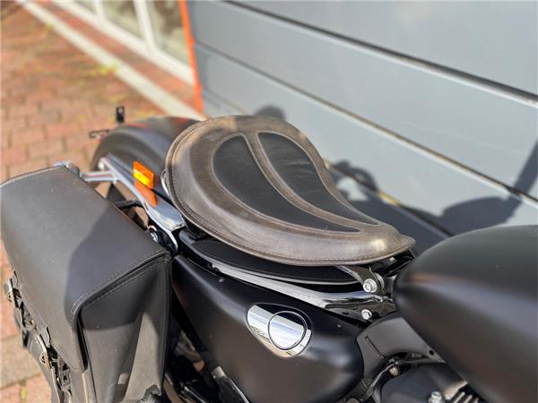 XL 1200CB SPORTSTER 1200 CUSTO 