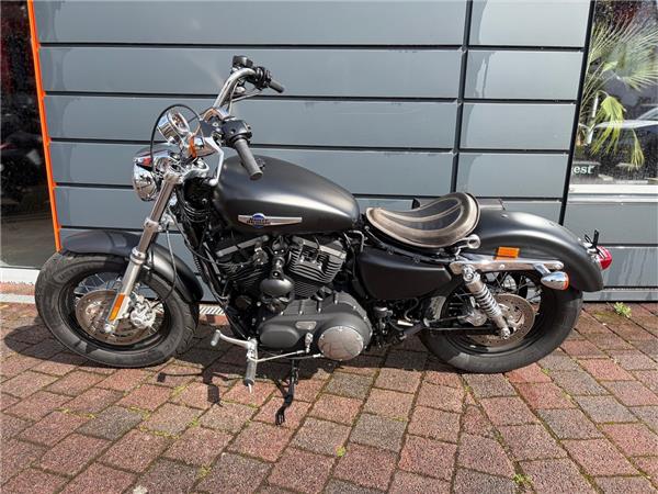 XL 1200CB SPORTSTER 1200 CUSTO 