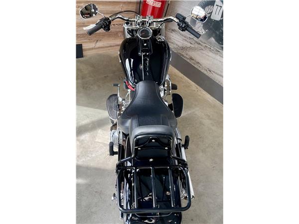 2023 HARLEY-DAVIDSON FAT BOY