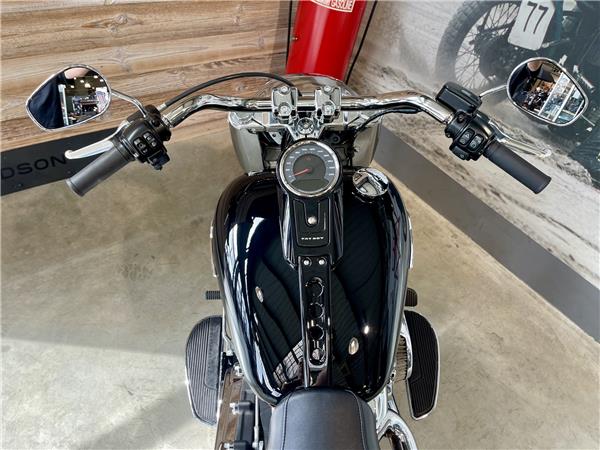 2023 HARLEY-DAVIDSON FAT BOY