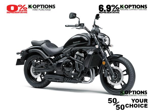 2026 Vulcan S