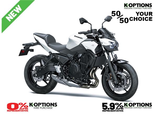 2026 Z650