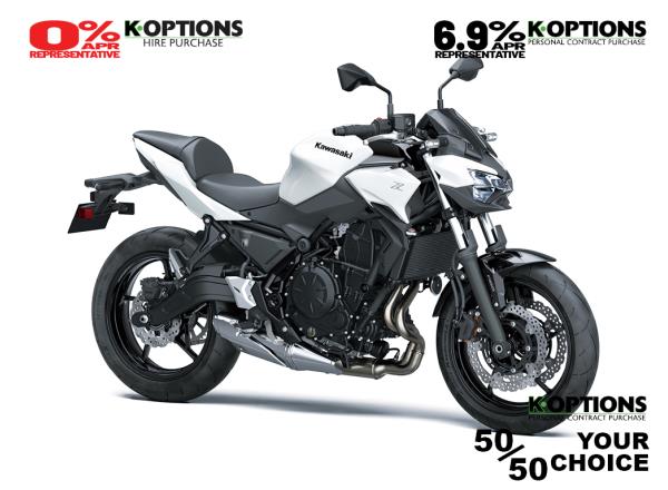 2026 Z650