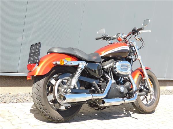 XL1200CA 