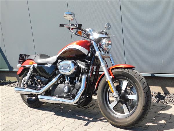 XL1200CA 