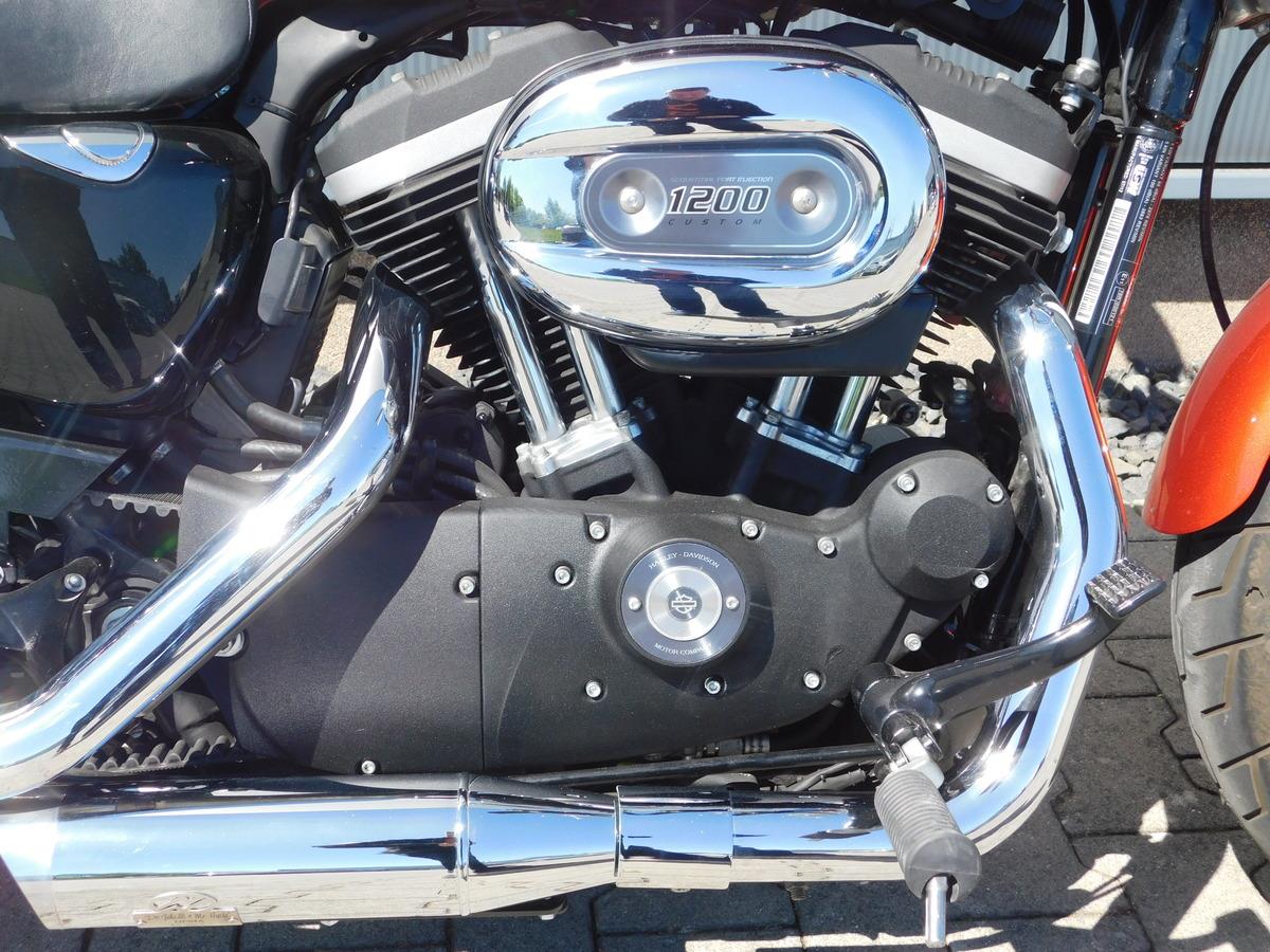 XL1200CA 
