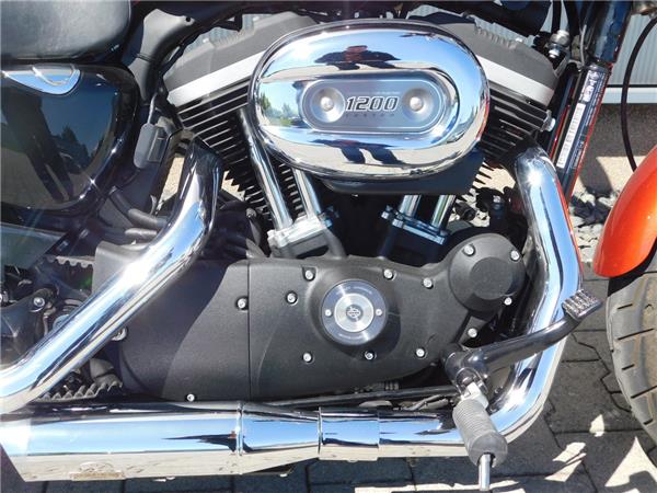 XL1200CA 