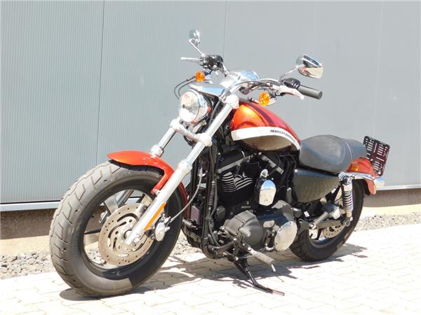 XL1200CA 