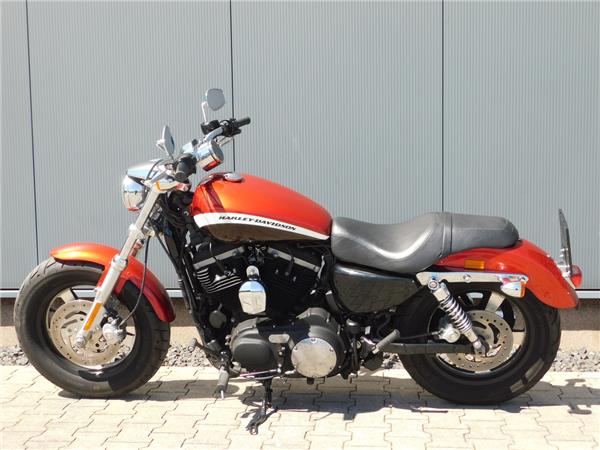 XL1200CA 