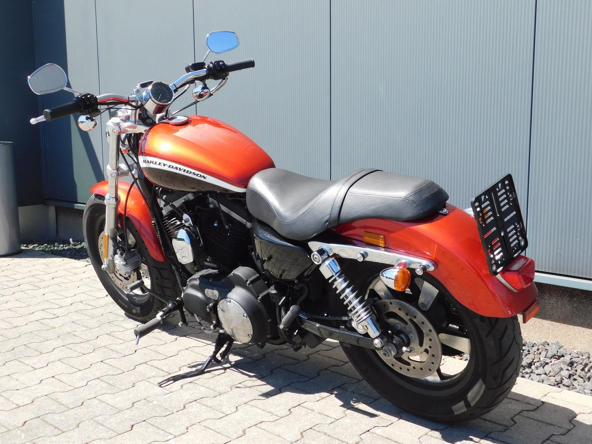 XL1200CA 