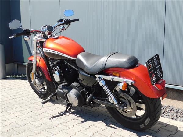 XL1200CA 