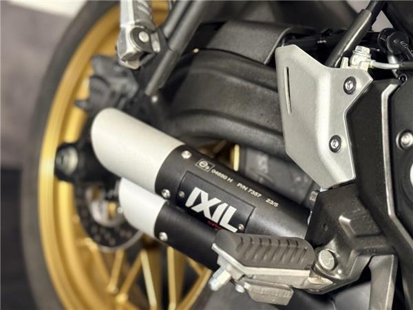 2024 Kawasaki Z650 RS
